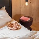 Holi Huus A Und B Tatil Evi