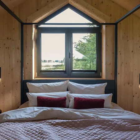 Holi Huus A Und B Wallen