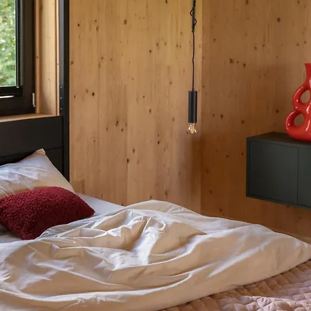 Tatil Evi Holi Huus A Und B