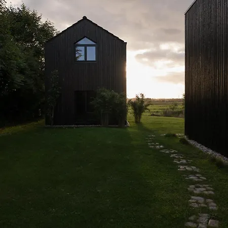 Holiday home Holi Huus A Und B