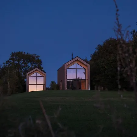 Holi Huus A Und B Tatil Evi