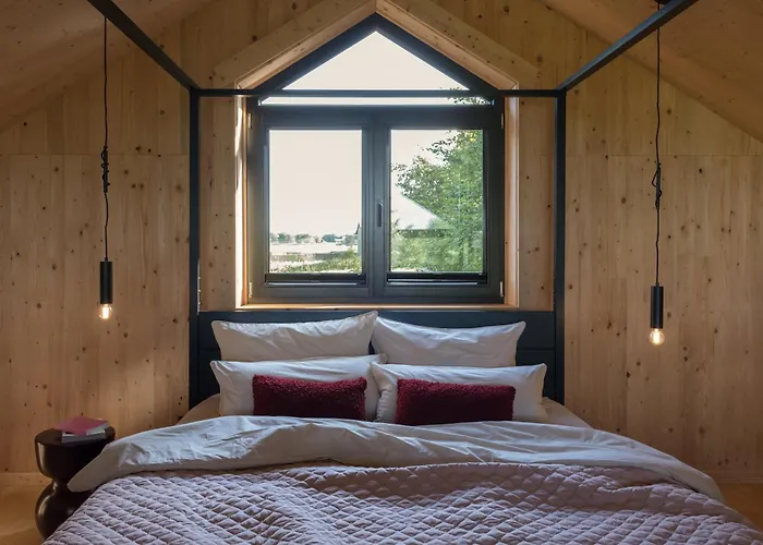 Holi Huus A Und B Wallen