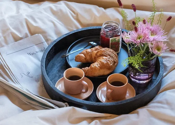 Holi Huus A Und B Tatil Evi *