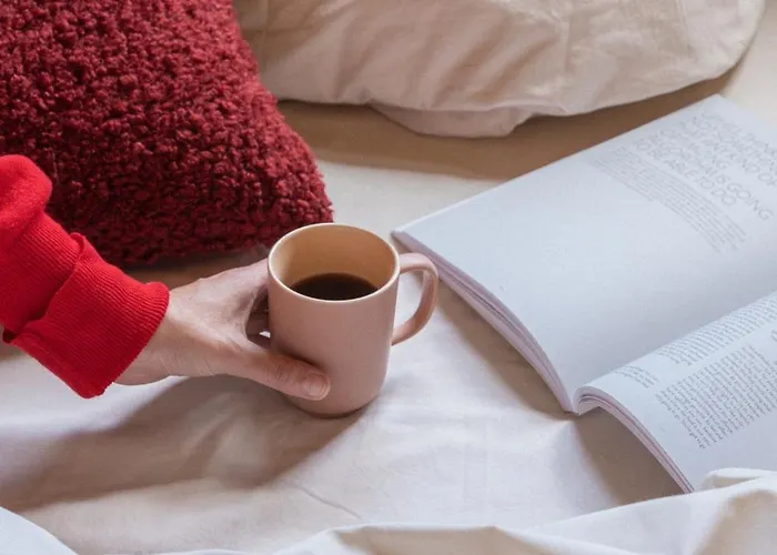 Tatil Evi Holi Huus A Und B *