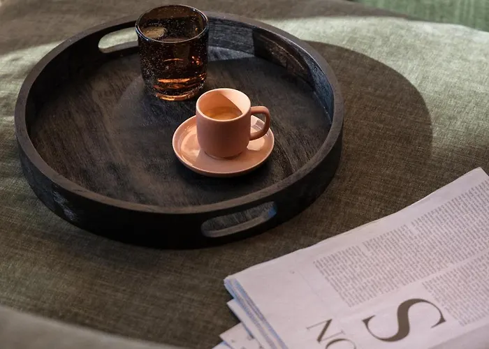 Tatil Evi Holi Huus A Und B Wallen