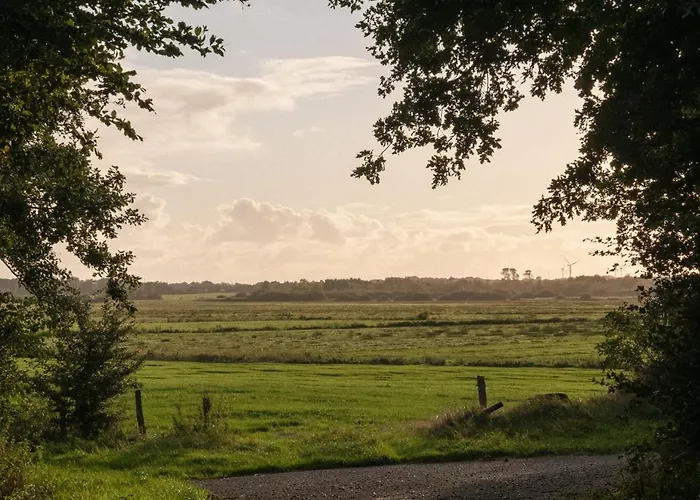 Holi Huus A Und B Wallen