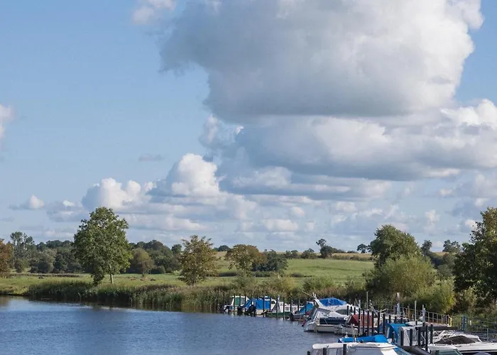 Holi Huus A Und B * Wallen