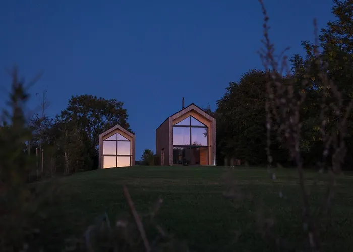 Holi Huus A Und B Tatil Evi