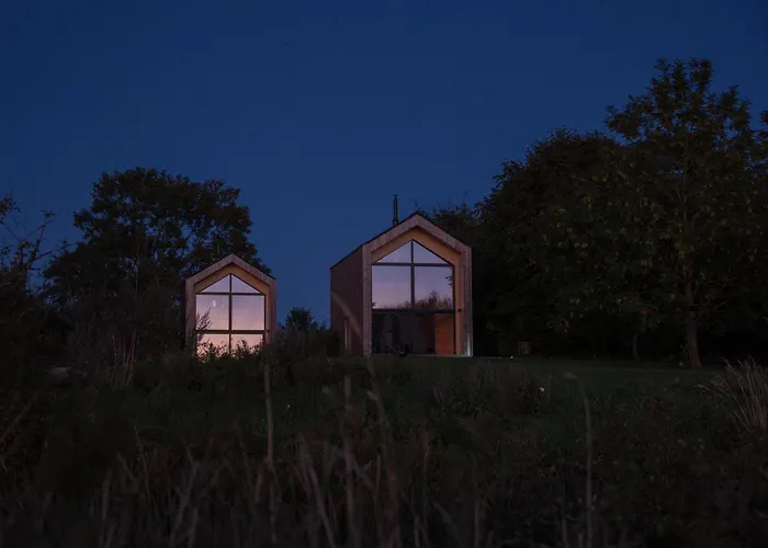 Holi Huus A Und B * Wallen