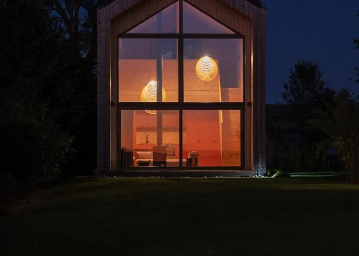 Holi Huus A Und B * Wallen