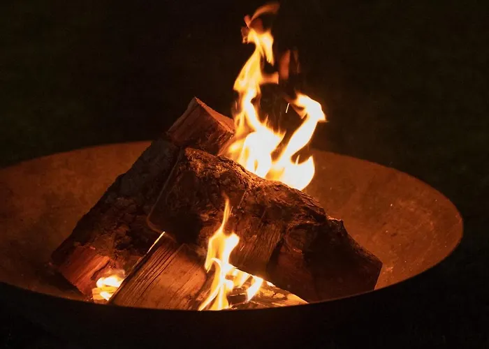 Holi Huus A Und B Tatil Evi *